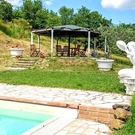 Podere Figlinelle Starda المظهر الخارجي الصورة