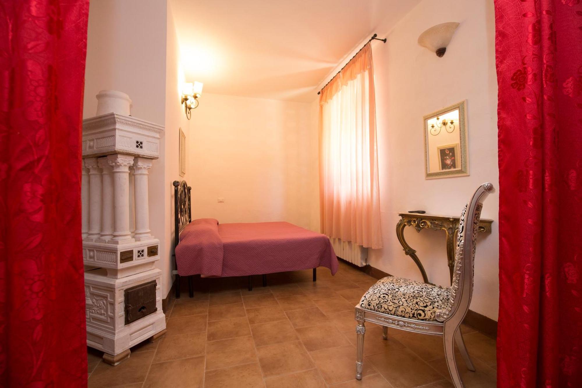 Podere Figlinelle Starda المظهر الخارجي الصورة